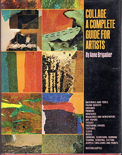 Collage a Complete Guide for Artist