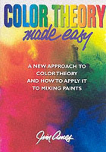 Color Theory Made Easy