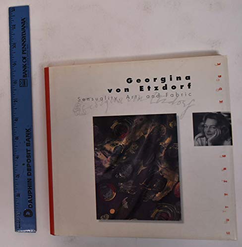 Georgina Von Etzdorf