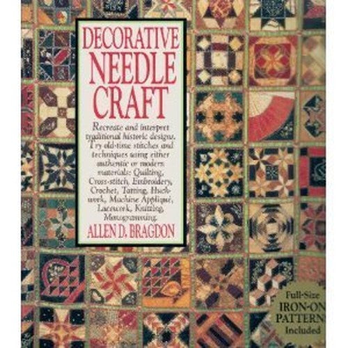 Decorative Needlecraft