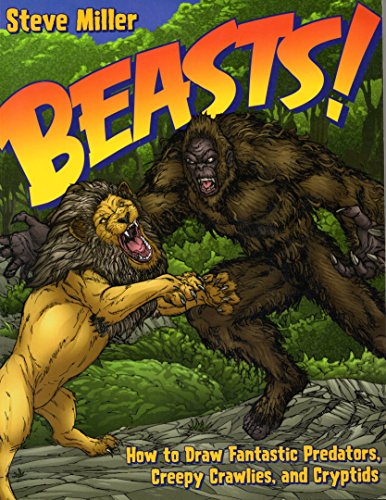Beasts!