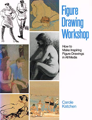 Figure Drawing Workshop