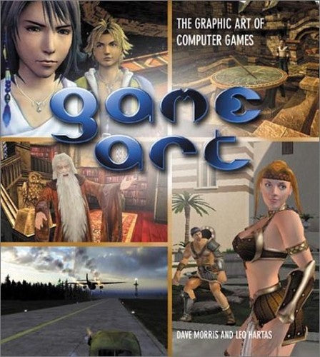 Game Art