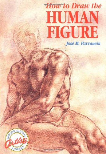 How to Draw the Human Figure