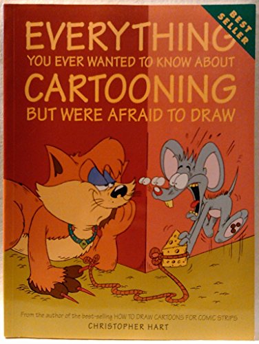 Everything You Ever Wanted To Know