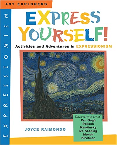 Express Yourself!