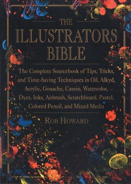 Illustrators Bible