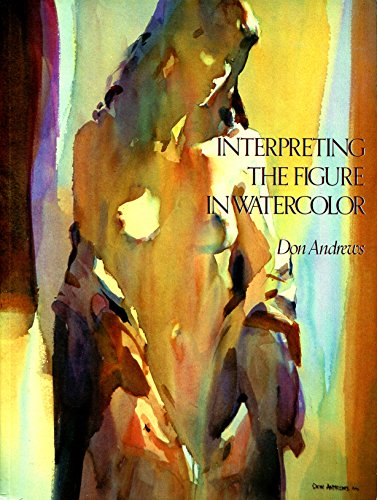 Interpreting the Figure in Watercolour