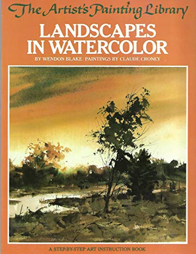 Landscapes in Watercolour