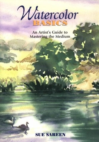Watercolor Basics