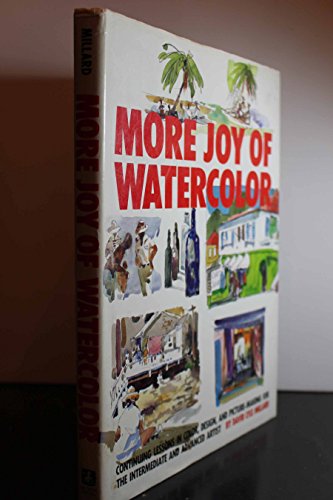 More Joy of Watercolour