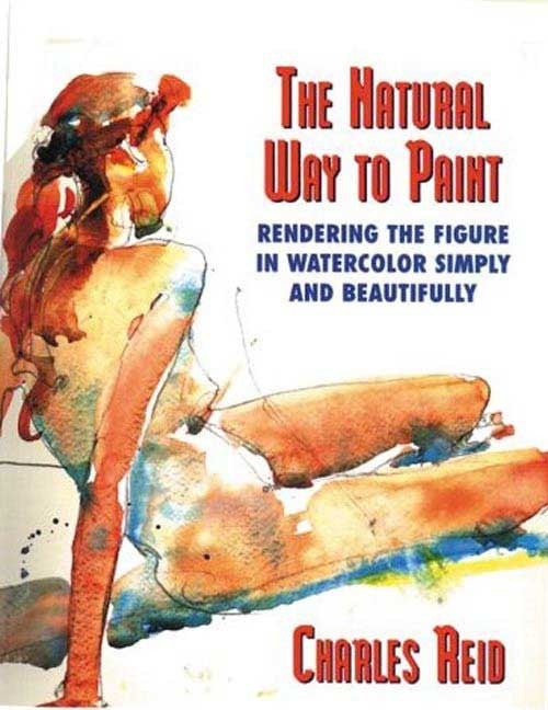 The Natural Way To Paint