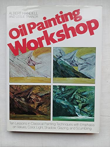 Oil Painting Workshop