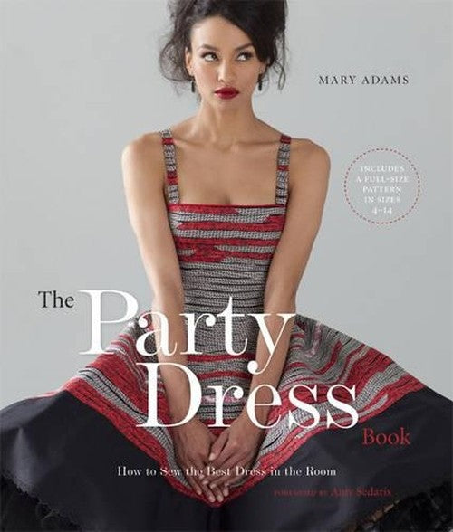 The Party Dress Book