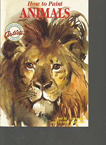 How to Paint Animals