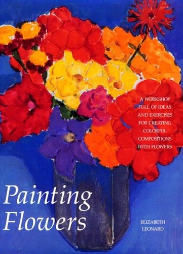 Painting Flowers