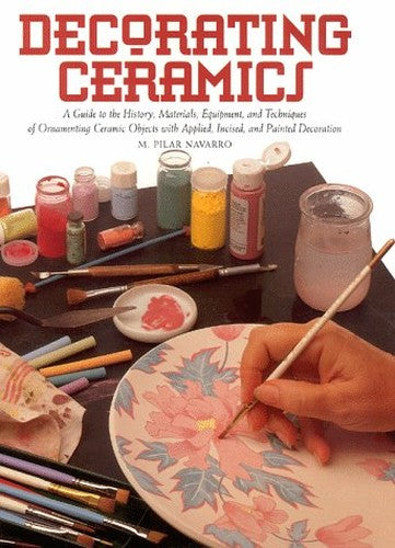 Decorating Ceramics