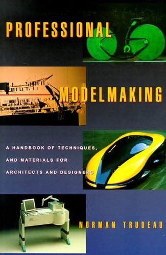 Professional Model Making