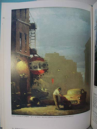 Problem Solving for Oil Painters