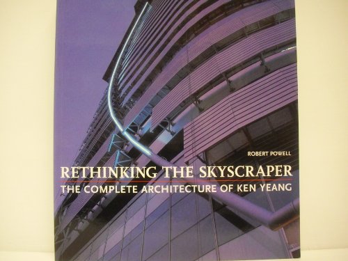 Rethinking the Skyscraper