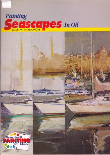 Painting Seascapes in Oil