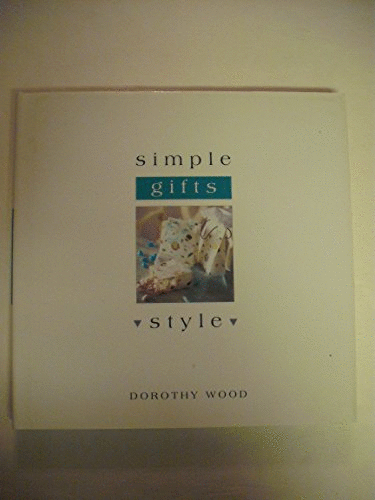 Simple Gifts Style