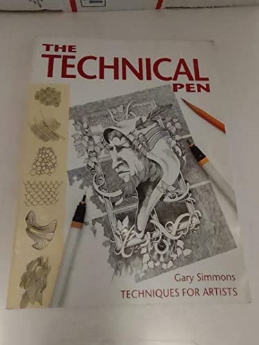 The Technical Pen