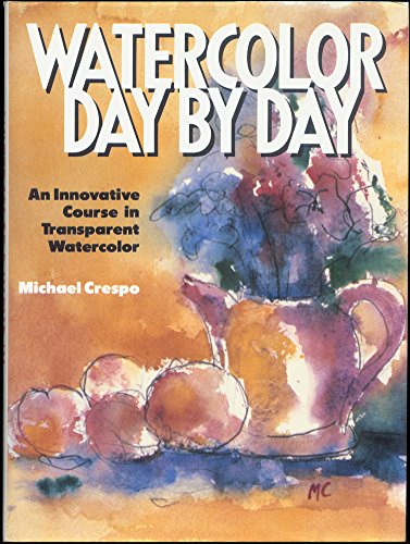 Watercolour Day by Day