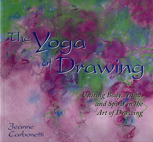 The Yoga of Drawing