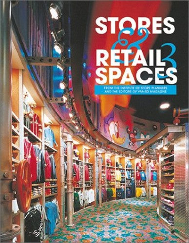 Stores and Retail Spaces