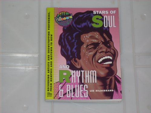 Stars of Soul and Rhythm and Blues