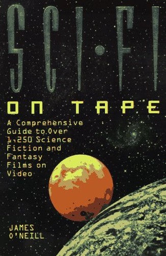Sci-fi on Tape