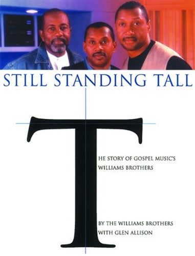Still Standing Tall