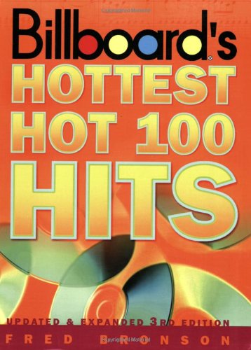 "Billboard's" Hottest Hot 100 Hits