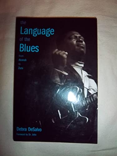 The Language of the Blues