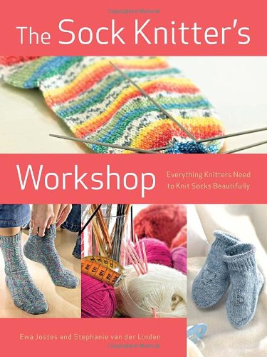 The Sock Knitter's Workshop
