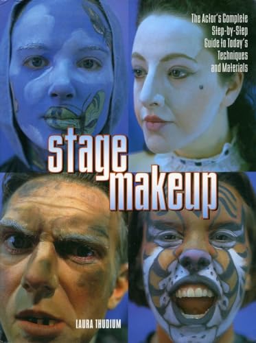 Stage Makeup