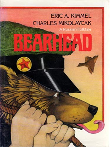 Bearhead