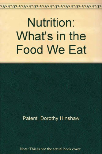 Nutrition