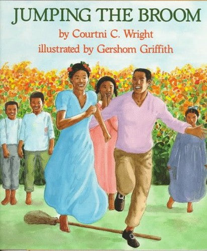 Jumping the Broom