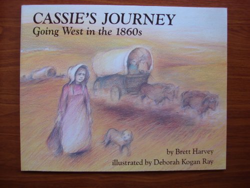 Cassies Journey