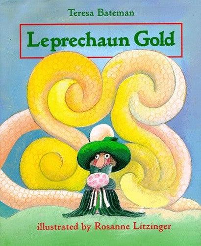 Leprechaun Gold