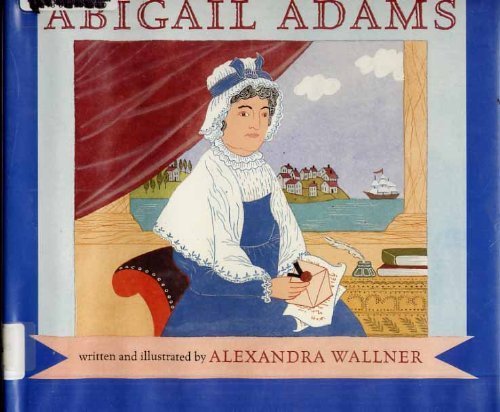 Abigail Adams