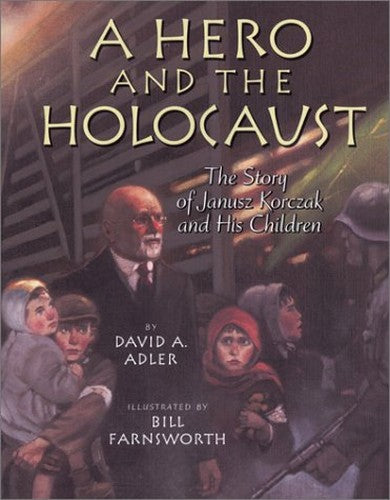 A Hero and the Holocaust