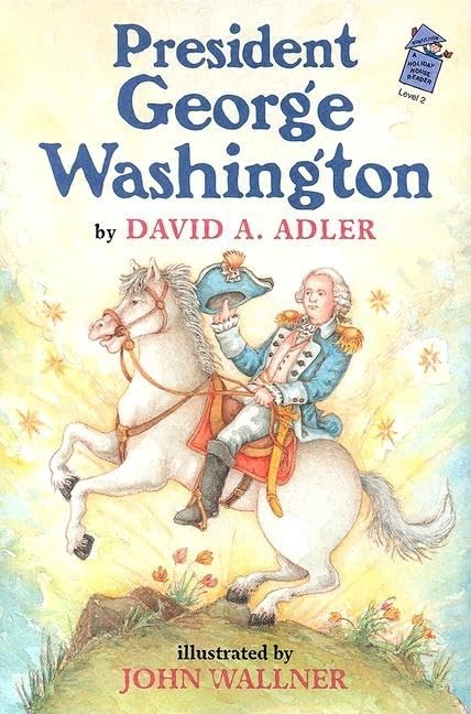President George Washington