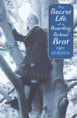 Secret Life of Boarding School Brat