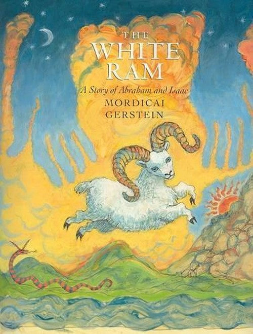 The White Ram