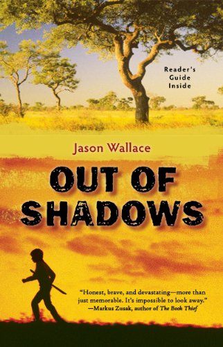 Out of Shadows