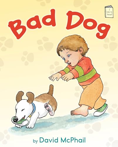 Bad Dog