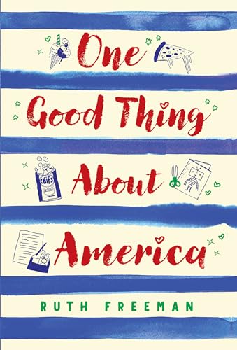 One Good Thing About America